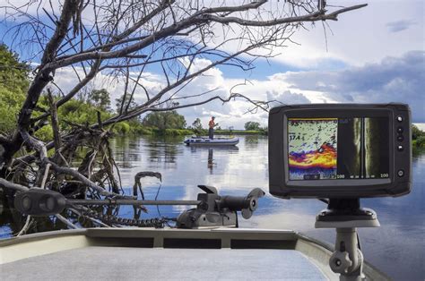 How To Mount A Fishfinder 101 In Depth Guide And Faqs 2023