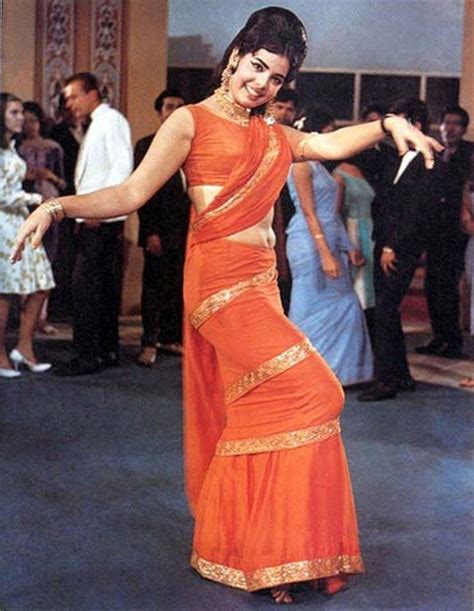 Bollywood Fashion Over The Decades