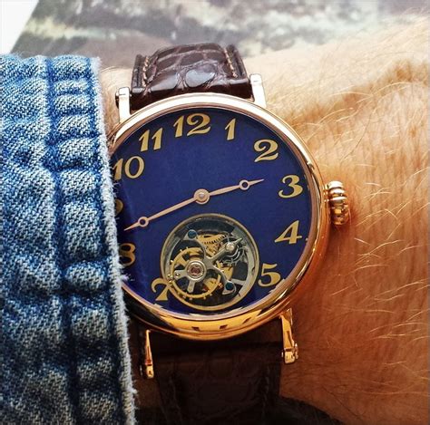 Cheap Chinese Tourbillon Watches Few Thoughts