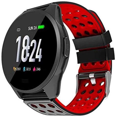 Top 10 Best Smartwatches Under Rs 5000 In India 2020 — Review Unfold