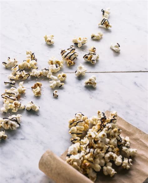 Five Fancy Ways To Serve Popcorn At A Party