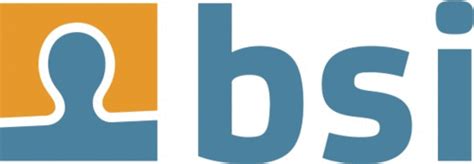 Der verkauf der 1873 gegründeten banca della svizzera italiana (bsi), der ältesten bank des tessins, ist für generali nach anderen beteiligungsverkäufen ein weiterer schritt zur stärkung der kapitalbasis. Dokumeds führt klinische Studien mit BSI CTMS durch, BSI ...
