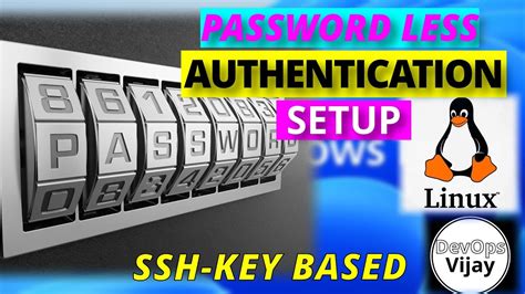 Ssh Key Based Authentication Setup Window To Linux Putty Complete