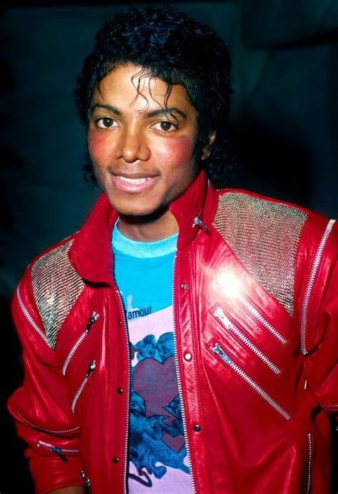 Pin By Pinner On Michael Jackson The King Of Pop Michael Jackson 1983