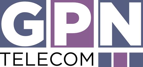 GPN-Telecom – GLOBAL PRIVATE NETWORK png image