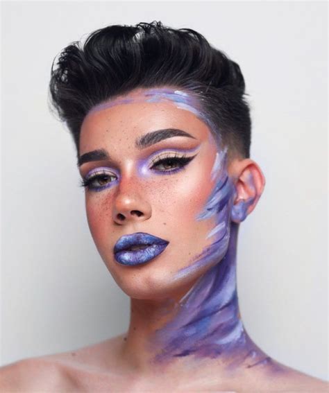 12 James Charles Looks You Can Copy Society19 Uk James Charles