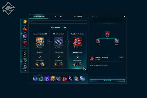 League Of Legends Preseason 2021 Plans Riot Games Gamewatcher