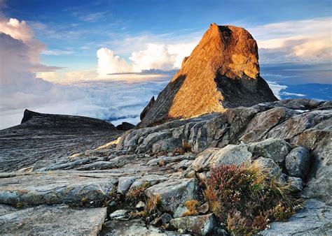 Mount Kinabalu Climb 2 Days Borneo Audley Travel Uk
