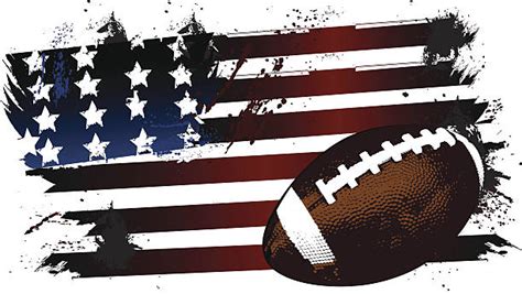 Cool American Football Background Stock Photos Pictures And Royalty Free