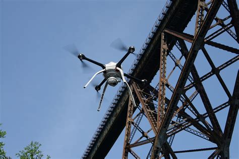States Chosen For New Drone Test Program By The Usdot