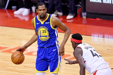 Official page of kevin durant. NBA: Kevin Durant opts out of Warriors deal for free ...