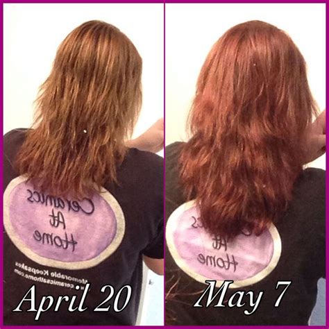 This supplement can also be useful for hair growth and strength, according to eva proudman, a trichologist with uk hair specialists ltd. Biotin results. Before and after. Really works!! | Hair ...