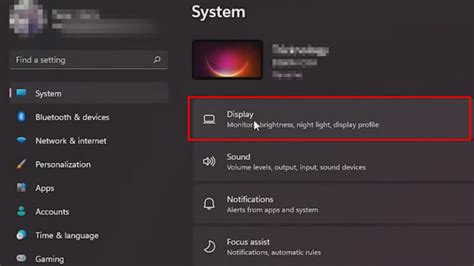 How To Rotate Screen Or Change Screen Orientation On Windows 11