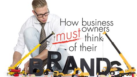 Success Unlimited Mantra Blog Building A Powerful Brand