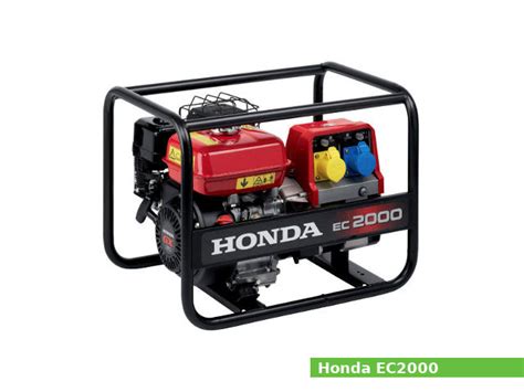 At this point, i suspecting the a faulty icm, but don't know how to test it. Honda EC2000 portable generator review, specs, engine ...