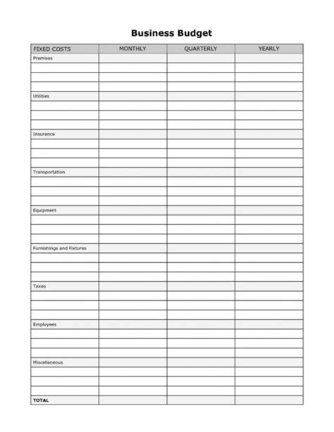 Free Blank Spreadsheet Templates Blank Spreadsheet Free Spreadsheet 2