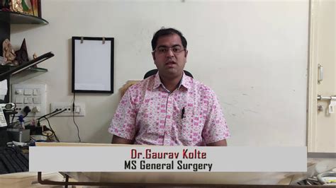 Dr Gaurav Kolte Youtube