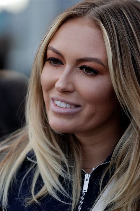 Paulina Gretzky Early Life Career Films And Net Worth Cathelete