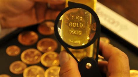 Anlık altın fiyatları: 24 ayar altın gram fiyatı ne kadar?