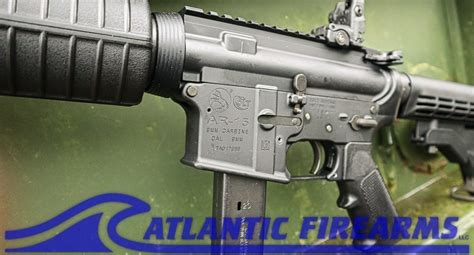 Colt 9mm Carbine For Sale