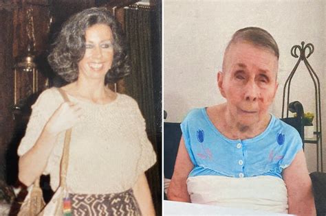 Patricia Kopta Missing 31 Years Alive In Puerto Rico Breaking News