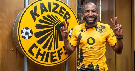 When Mthethwa Is Likely To Make His Kaizer Chiefs Debut Farpost