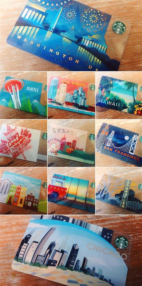 Register for the starbucks rewards program. Starbucks pays homage to the U.S. with a series of ...