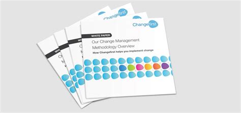 Useful Free Change Management Resources Changefirst