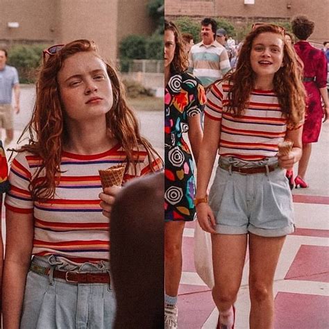 Which Season 3 Max Outfit Is Your Favorite She Wore So Many Cute