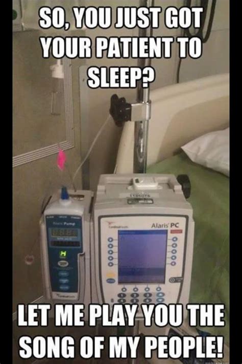 Pin By Maddy Marzano On Funny Nurse Humor Nurse Memes Humor Nursing Memes