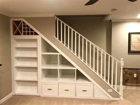 Most basements will involve several of these stages. Affordable Basement Ideas | Basement Finishing Panels | Pictures Of Finished Basements 20190807 ...