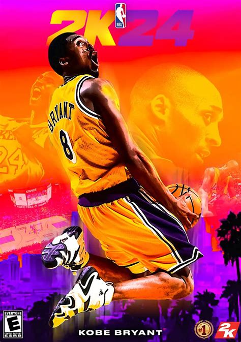 NBA K Cover Release And Athlete List Updated