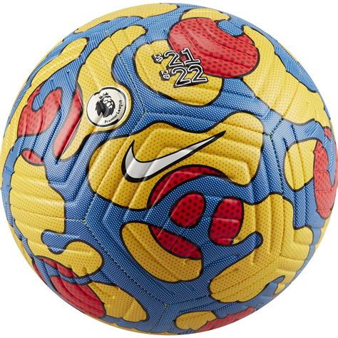 Nike Premier League Strike Ball Multicolor Goalinn