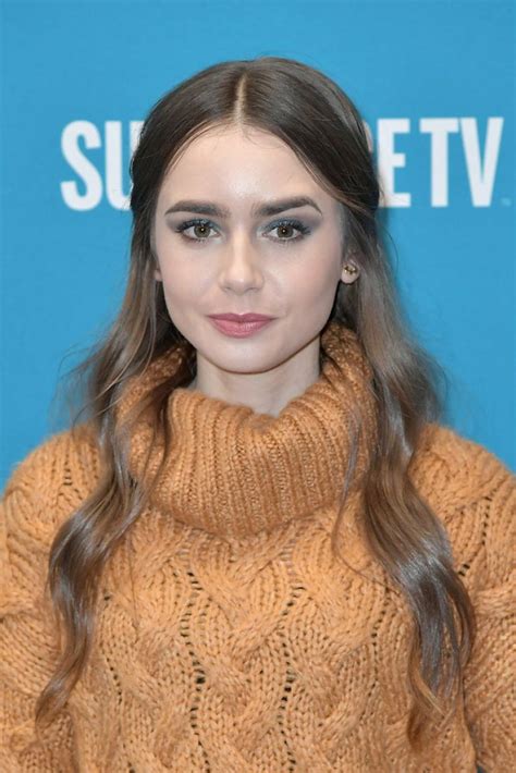 Directed by joe berlinger with a screenplay from michael werwie. Lily Collins - "Extremely Wicked, Shockingly Evil And Vile ...