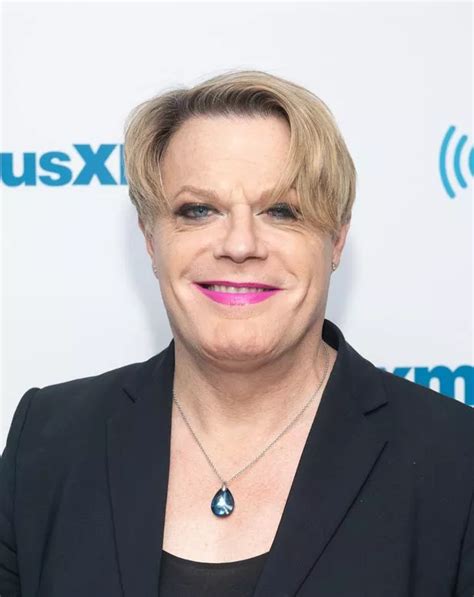 Eddie Izzard Praised For Requesting Use Of Sheher Pronouns During Tv Appearance Daily Star