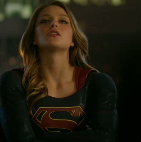 Buff Benoist On Twitter Supergirl Supremacy 🛐🤤