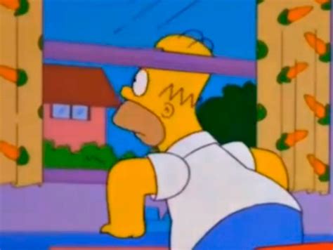 El Milhouse Challenge Se Hizo Viral Gracias A Un Momento Inolvidable De Los Simpson