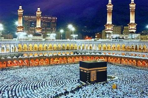 Hajj Yatra Every City Of The Country Has Different Expenses Know How