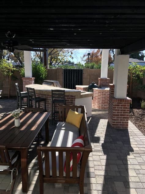 Maybe you would like to learn more about one of these? Outdoor Kitchens Phoenix | BBQ Islands Scottsdale - Arte Verde
