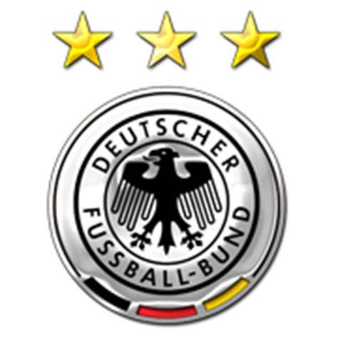 Liste des joueurs, remplaçants, postes, numéros, entraîneur et staff. allemagne logo - Maillots Foot Actu