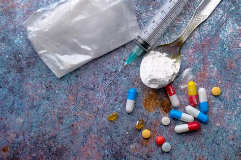 Sintomas De Quem Usa Drogas Pela Primeira Vez