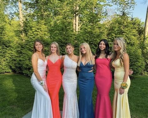 Senior Prom Exceeds Expectations Despite Covid Restrictions Inklings News