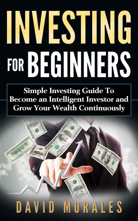 Investing For Beginners Pdf A Guide To Get You Started