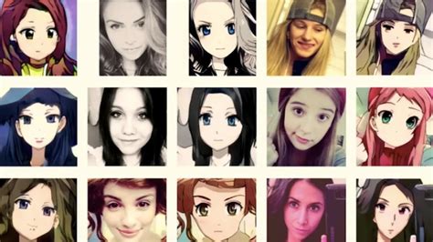 Maybe you would like to learn more about one of these? How to Turn Yourself Into an Anime Character With One Click