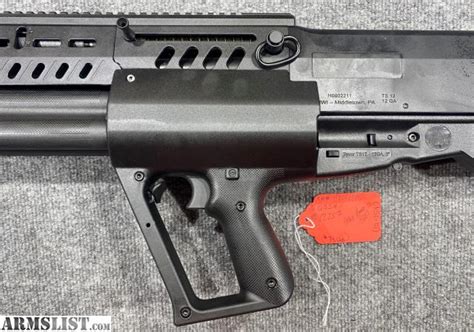 Armslist For Sale Iwi Us Tavor Ts12 Bullpup 12ga