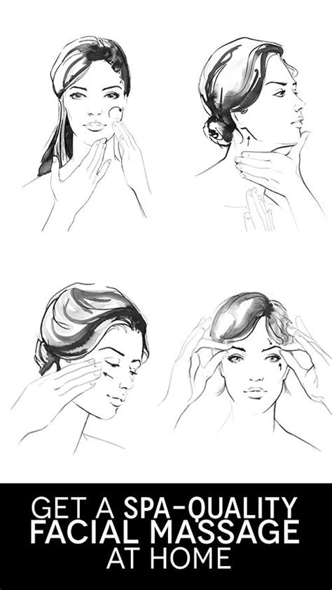 Beauty And Grooming Subscriptions Facial Massage Diy Facial Facial