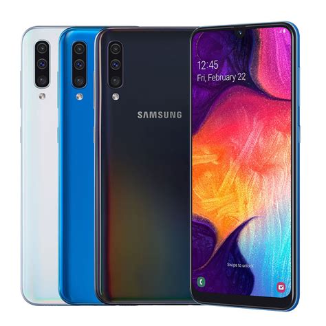 Samsung Galaxy A 50 Price In Ghana - malayaran