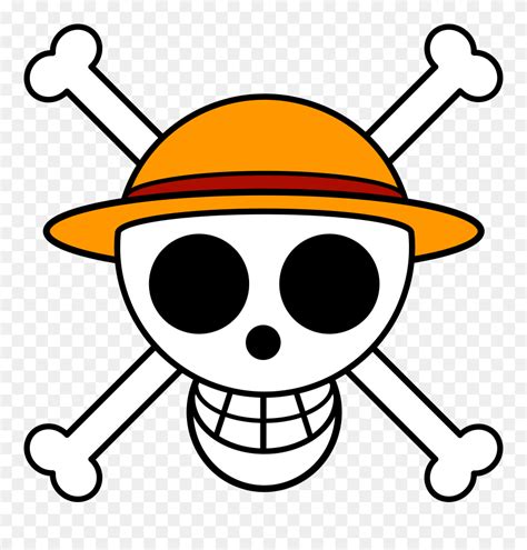 One Piece Icon Png Clipart 5790397 Pinclipart