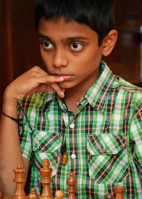 11 Indian Child Prodigies Who Brought Laurels To Our Country With Their