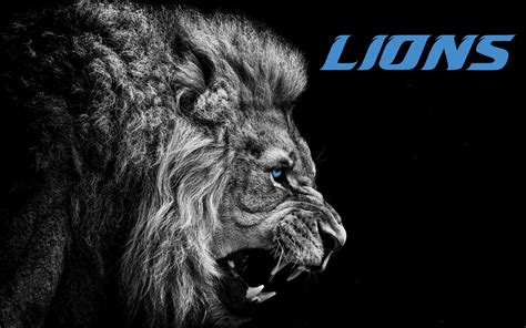 Detroit Lions 2018 Wallpapers ·① Wallpapertag